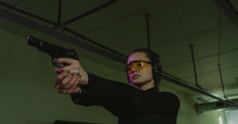 How to Prepare for Your First Firearm Training Experience
