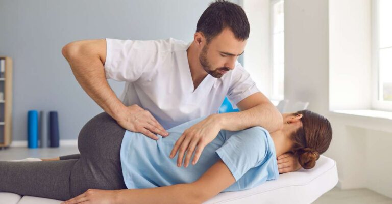 4 Things to Consider When Picking a Chiropractor