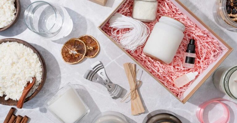 Crafting the Perfect Gift Basket: Essential Elements You Need