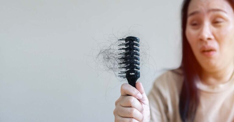 How Women Can Address Hair Loss With Confidence