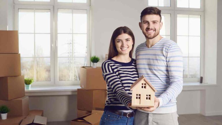 Places to Purchase Your New Home